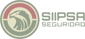 SIIPSA Seguridad Logo